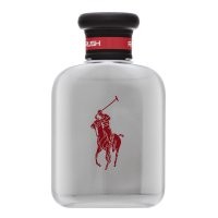 Ralph Lauren Polo Red Rush eau de toilette uomo 75ml