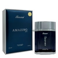 Rasasi Amazing Blue eau de toilette uomo 100ml