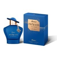 Rasasi Princess Bleu eau de parfum donna 50ml