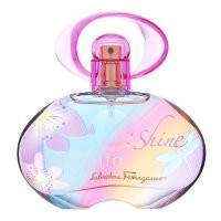 Salvatore Ferragamo Incanto Shine eau de toilette donna 50ml