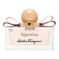 Salvatore Ferragamo Signorina eau de parfum donna 50ml