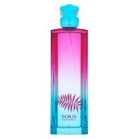 Tous Bonjour Seňorita eau de toilette donna 90ml