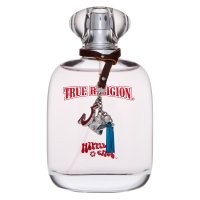 True Religion Hippie Chic eau de parfum donna 100ml
