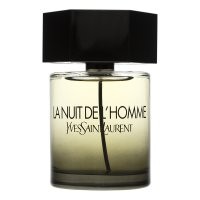 Yves Saint Laurent La Nuit de L’Homme eau de toilette uomo 100ml