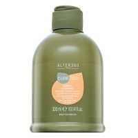 Alter Ego CureEgo Curly Shampoo 300ml