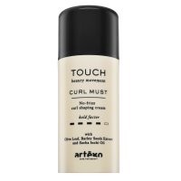 Artègo Touch Curl Must No-Frizz Curl Shaping Cream 100ml