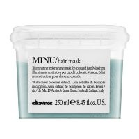 Davines Essential Haircare Minu Hair Mask 250ml