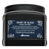 Davines Heart Of Glass Intense Treatment 750ml