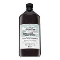 Davines Natural Tech Detoxifying Scrub Shampoo 1000ml
