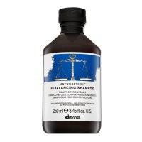 Davines Natural Tech Rebalancing Shampoo 250ml