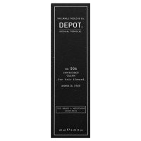 Depot No. 506 Invisible Color Natural Steel 60ml