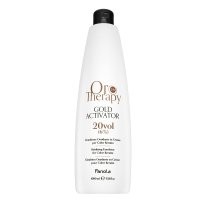 Fanola Oro Therapy 24k Gold Activator Oro Puro 6% 20 Vol. 1000ml