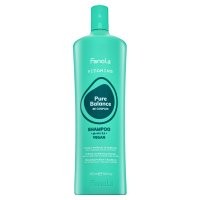 Fanola Vitamins Pure Balance Shampoo 1000ml