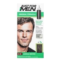 Just For Men Shampoo-in Haircolour H35 Medium Brown 66ml