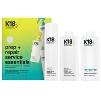 K18 Prep + Repair Kit 750ml 300ml-300ml-150ml