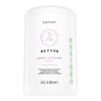 Kemon Actyva Colore Brilliante Mask 1000ml