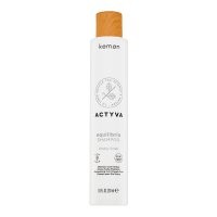 Kemon Actyva Equilibrio Shampoo 250ml