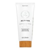 Kemon Actyva Nutrizione Rich Mask 200ml
