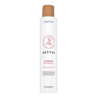 Kemon Actyva P Factor Shampoo 250ml