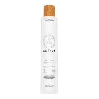 Kemon Actyva Purezza Shampoo 250ml