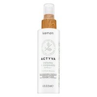 Kemon Actyva Volume E Corposita Spray 125ml