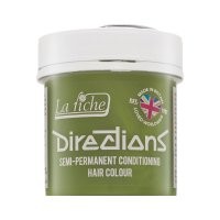 La Riché Directions Semi-Permanent Conditioning Hair Colour Fluorescent Lime 88ml