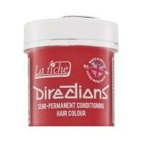La Riché Directions Semi-Permanent Conditioning Hair Colour Fluorescent Orange 88ml