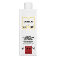 Label.M Organic Orange Blossom Volumising Conditioner 300ml
