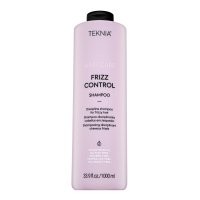 Lakmé Teknia Frizz Control Shampoo 1000ml