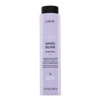 Lakmé Teknia White Silver Shampoo 300ml