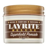 Layrite Superhold Pomade 120 g
