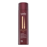 Londa Professional Velvet Oil Shampoo 250ml