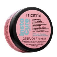 Matrix Total Results Insta Cure Build-A-Bond Leave-In Balm 75ml