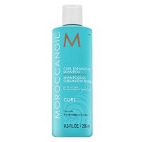 Moroccanoil Curl Curl Enhancing Shampoo 250ml