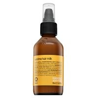 OWAY Sublime Hair Milk latte per capelli contro l'effetto crespo 100ml donna