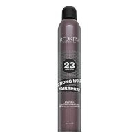 Redken Forceful 23 Strong Hold Hairspray 400ml