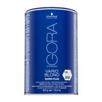 Schwarzkopf Professional Igora Vario Blond Super Plus 450 g