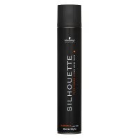 Schwarzkopf Professional Silhouette Super Hold Hairspray 500ml