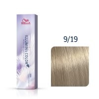 Wella Professionals Illumina Color Me+ 9/19 60ml