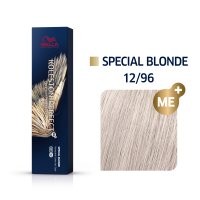 Wella Koleston Perfect Me+ - Special Blonde unisex 60ml 12-96 Cendre Violet