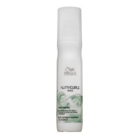 Wella Professionals Nutricurls Milky Waves Leave-In Spray 150ml