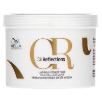 Wella Professionals Oil Reflections Luminous Reboost Mask 500ml