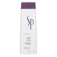 Wella Professionals SP Clear Scalp Shampoo 250ml