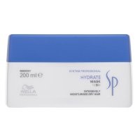 Wella Professionals SP Hydrate Mask 200ml