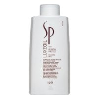 Wella Professionals SP Luxe Oil Keratin Protect Shampoo 1000ml