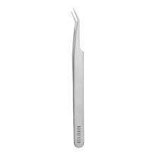 Nanolash Eyelash Tweezers Curved