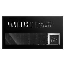 Nanolash Volume Lashes 0.10 C 11 mm