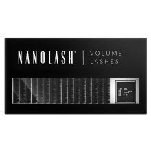Nanolash Volume Lashes 0.12 C 9 mm