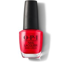 OPI Nail Lacquer Cajun Shrimp 15ml