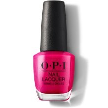 OPI Nail Lacquer Pompeii Purple 15ml